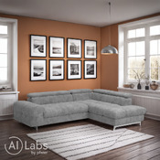 Ecksofa Cloud