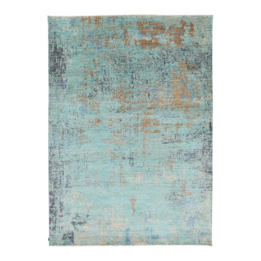 moderner Orientteppich Nurya Classic