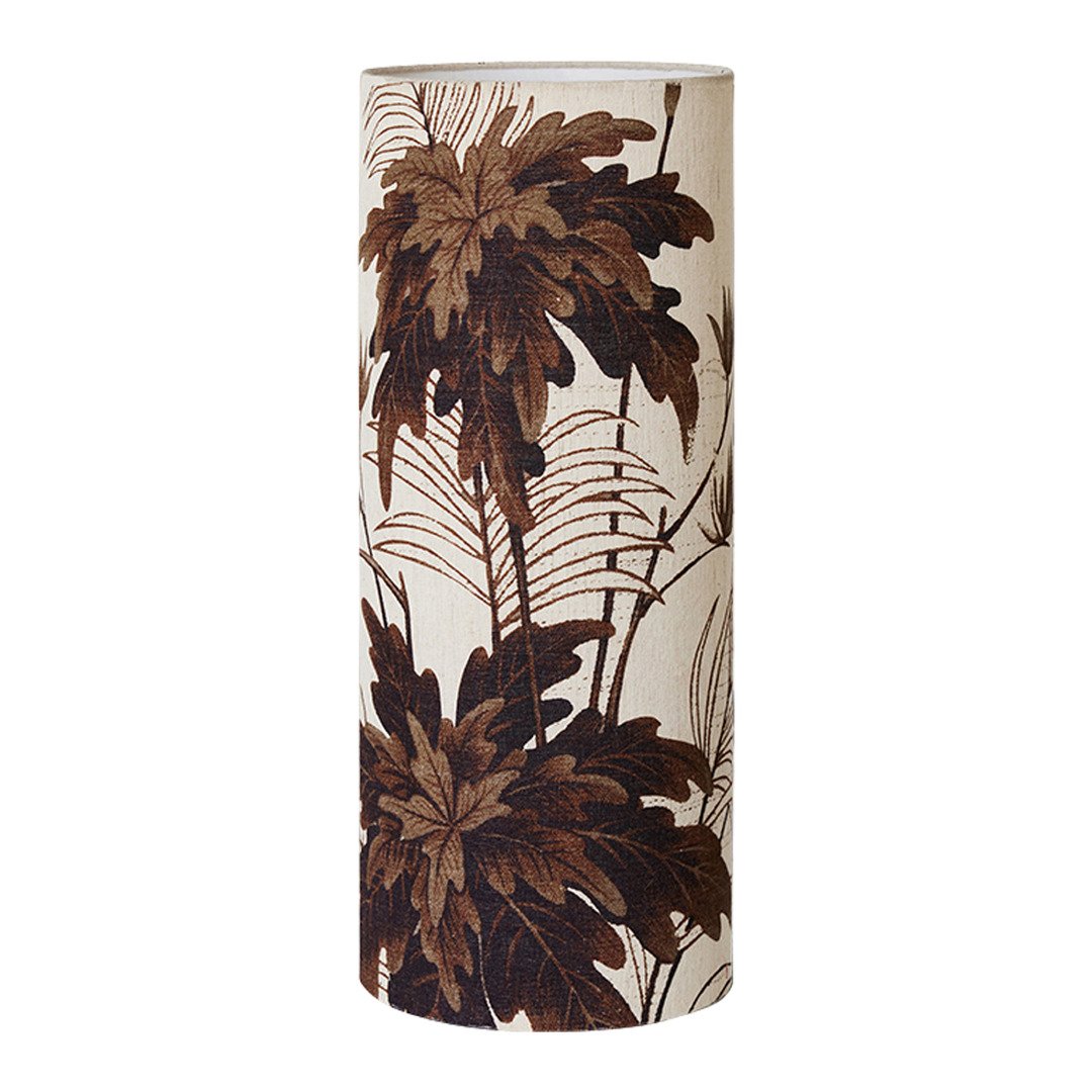 paralume FLORAL