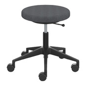 Bürohocker Simplex 3D