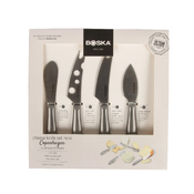 set di coltelli da formaggio Copenhagen