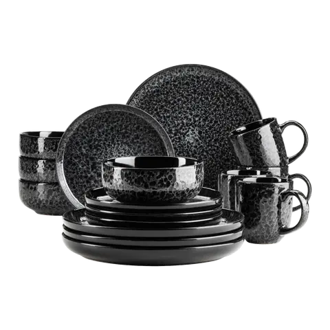 set di stoviglie Filippa
