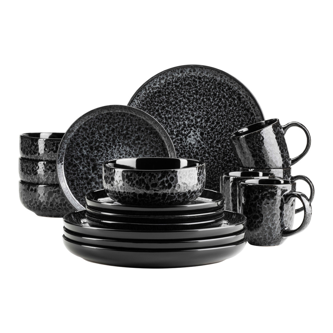 set di stoviglie Filippa