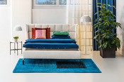 coussin décoratif TURBENTHAL