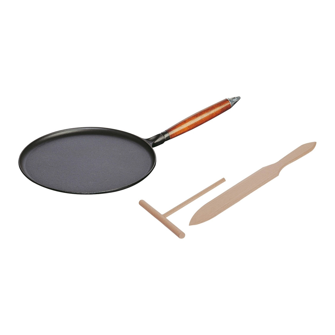 Padelle crêpes Staub