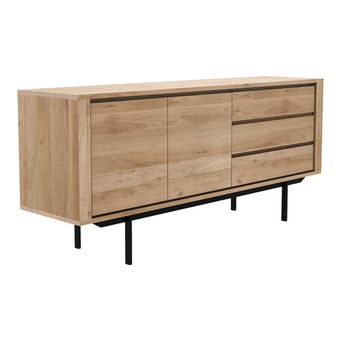 sideboard Shadow