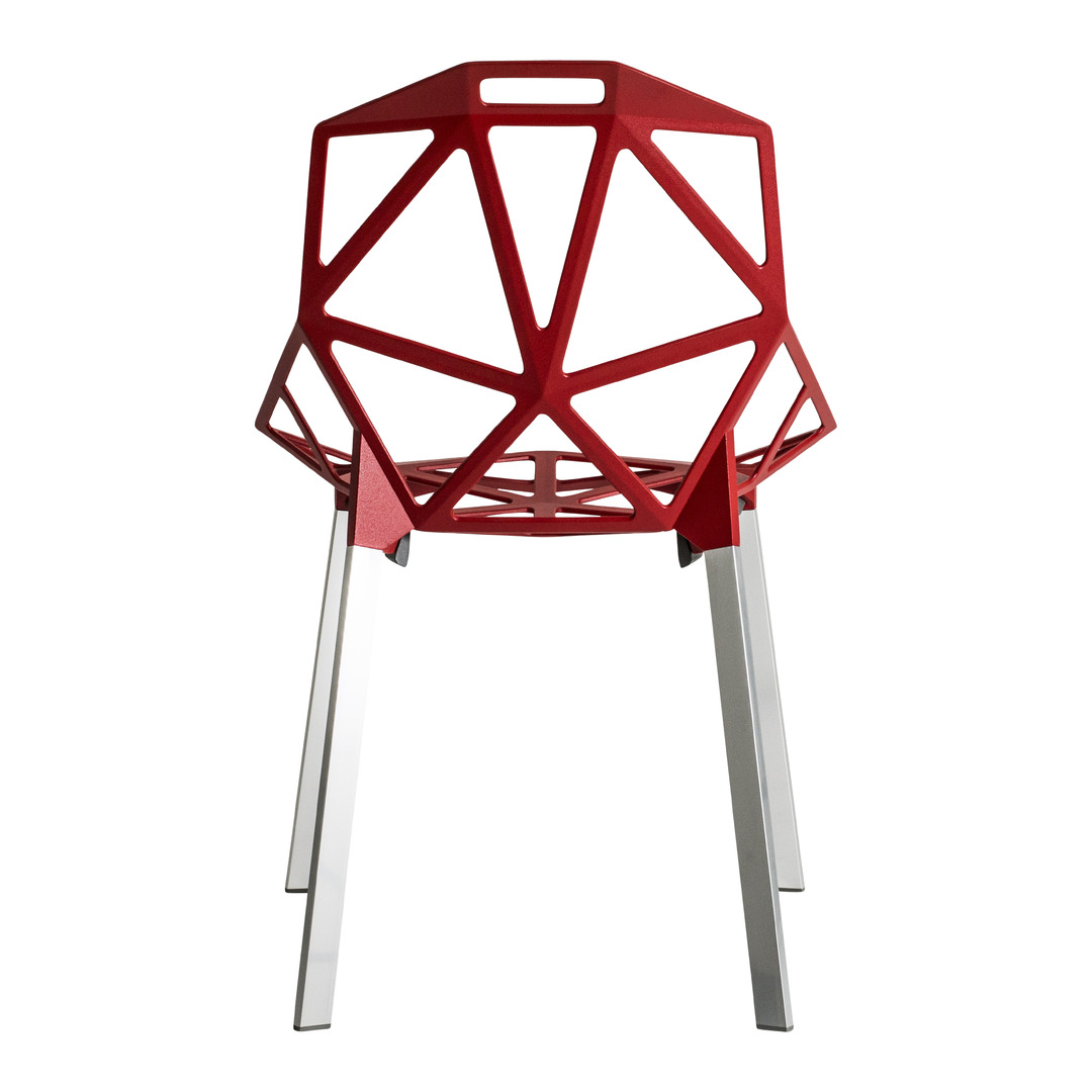 chaise CHAIR ONE