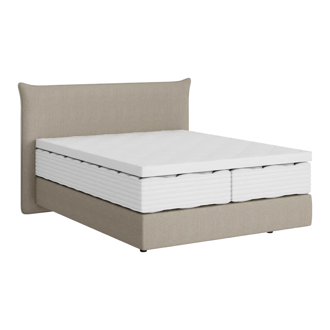 letto Boxspring ARTEMIS RELAX