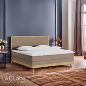 letto Boxspring ISLAND-SPRING ELE.