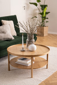 table basse Branbury
