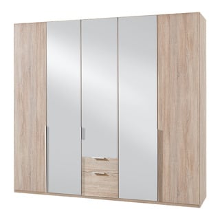 Drehtürenschrank NYC