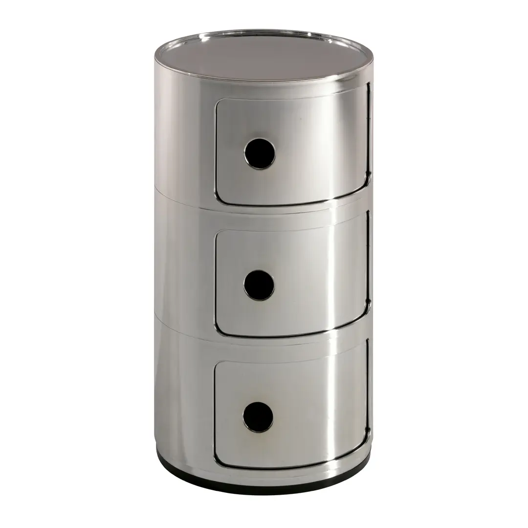 Beistelltisch Componibili Metal