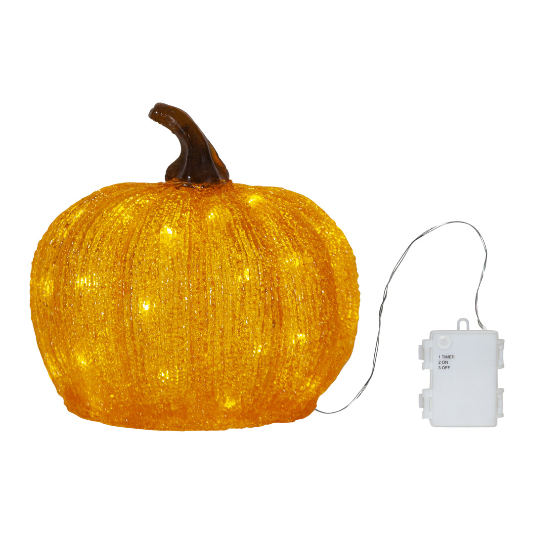 décoration led Harvy