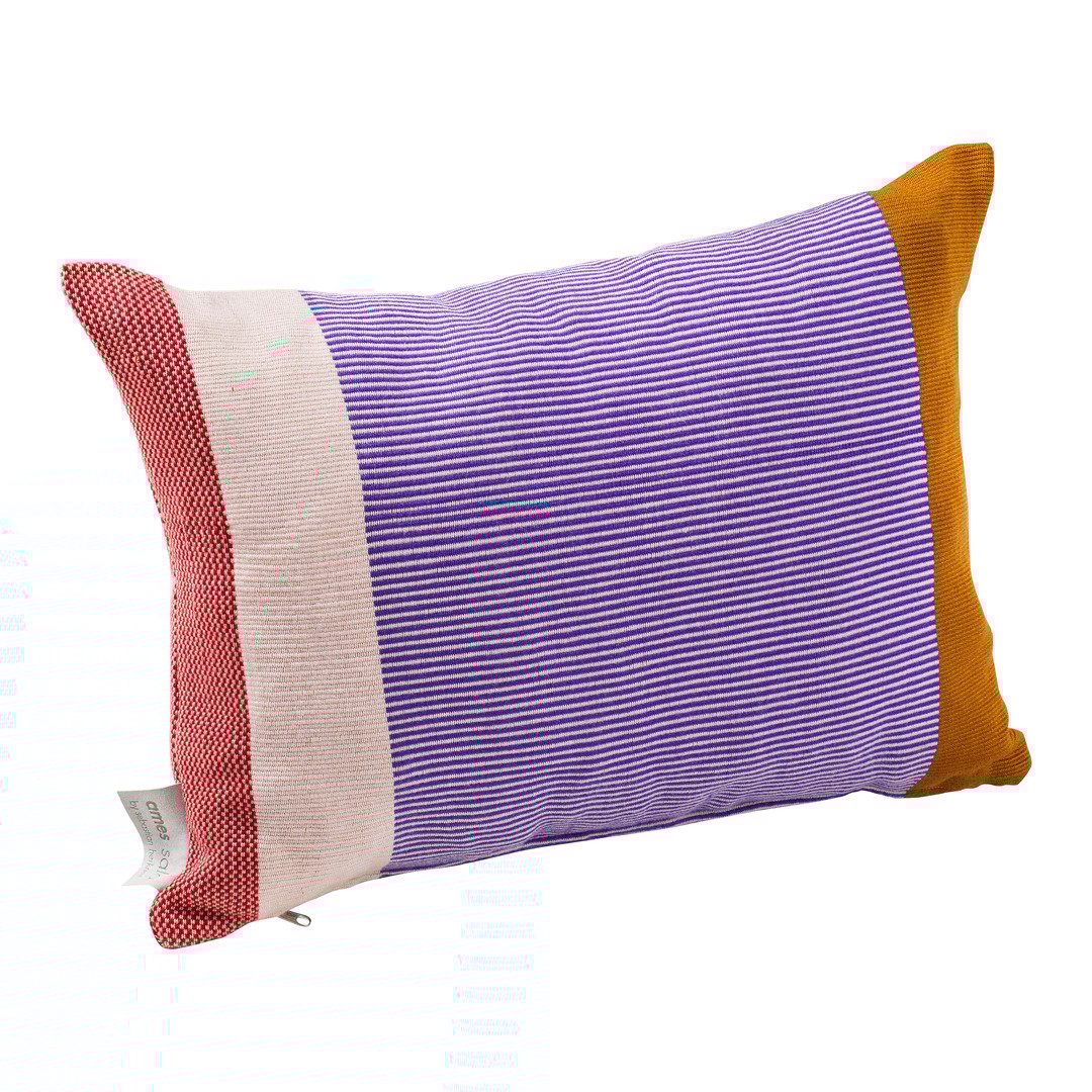 coussin décoratif Maraca