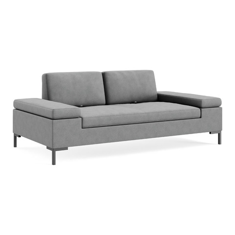 Einzelsofa Baltimore
