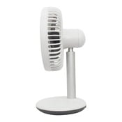 Tischventilator Akku