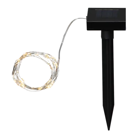 lampe solaire DEW DROP