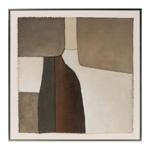 Bild mit Rahmen Arte-Frame