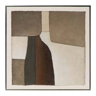 Bild mit Rahmen Arte-Frame