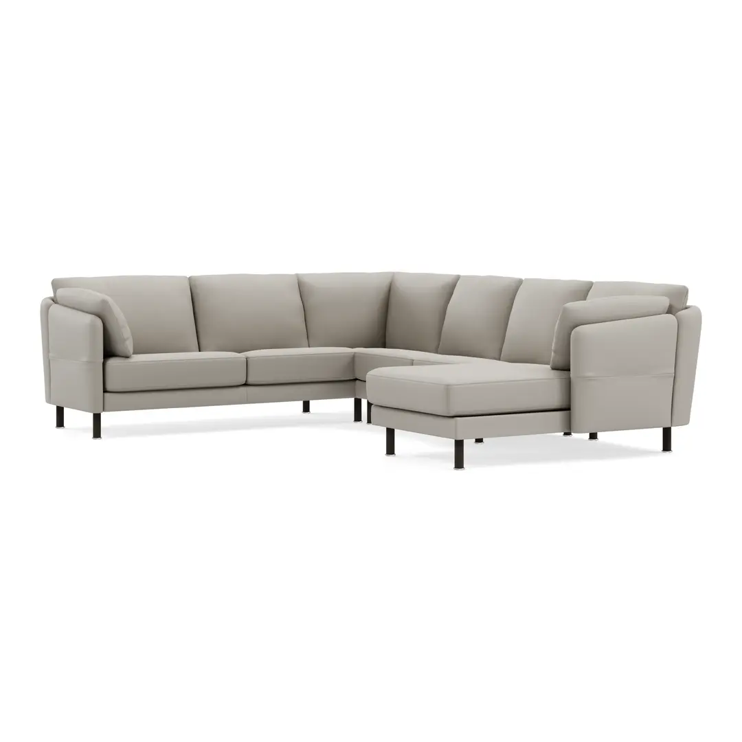 Ecksofa I-Cielo