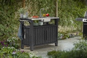 cucina esterna Unity