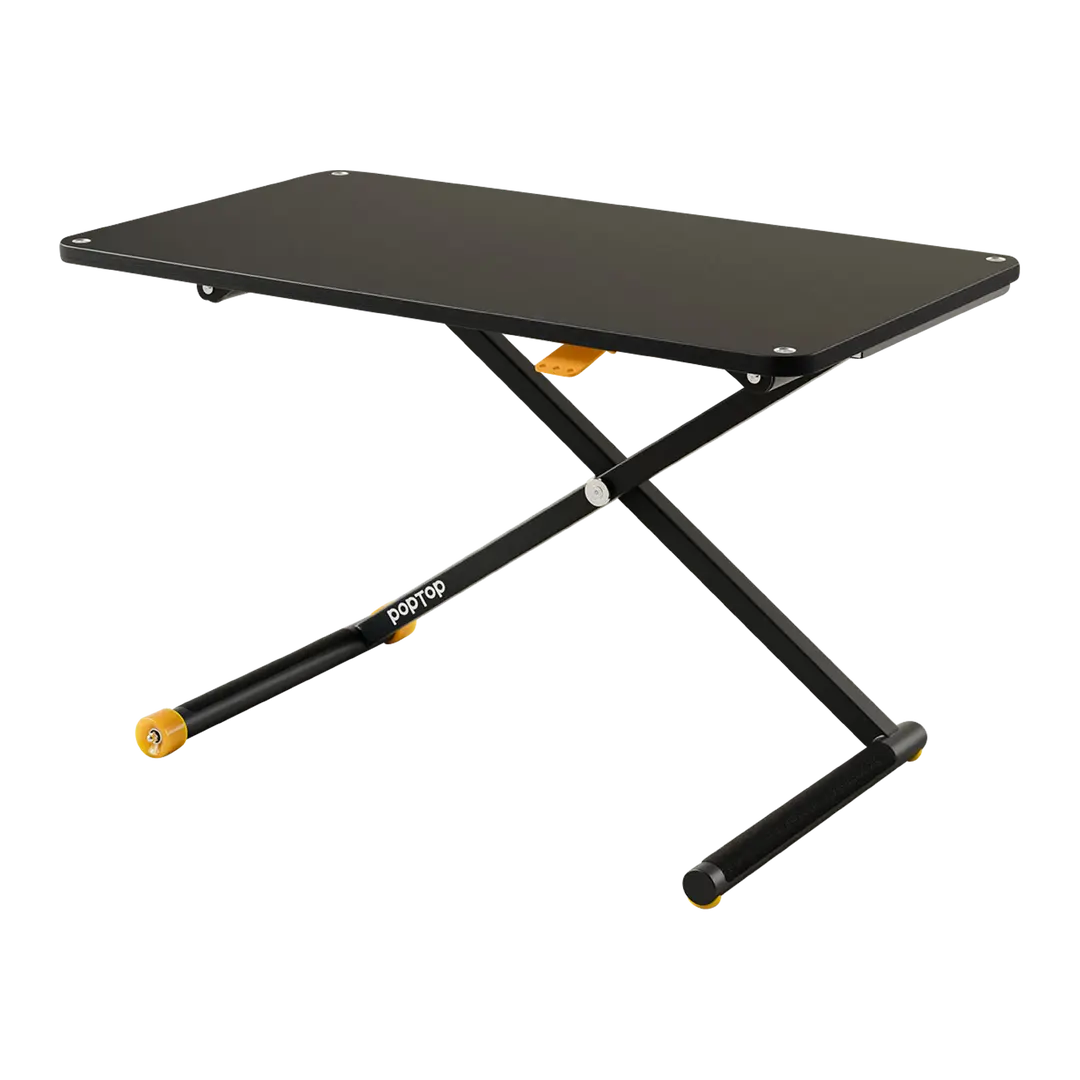table pour enfant Poptop