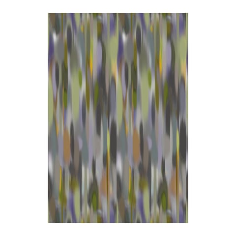 tapis de laine Akira