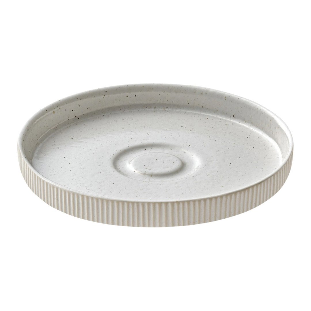 Untertasse Nara