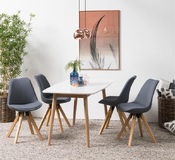 chaise de salle à manger Dima