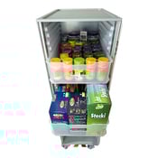 corps AIRLINE TROLLEY