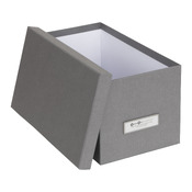 Aufbewahrungsbox Silvia
