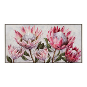 Quadro con cornice Arte-Frame