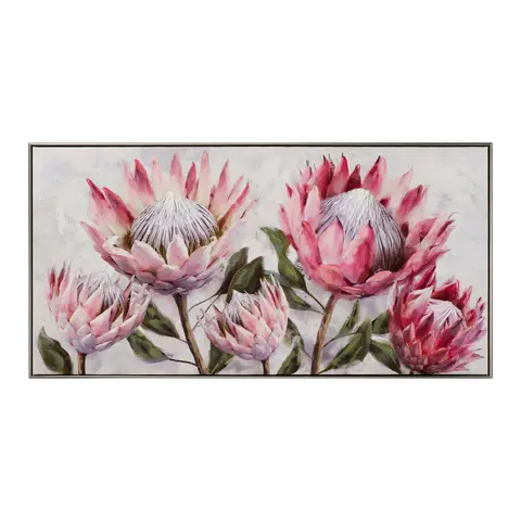 Quadro con cornice Arte-Frame