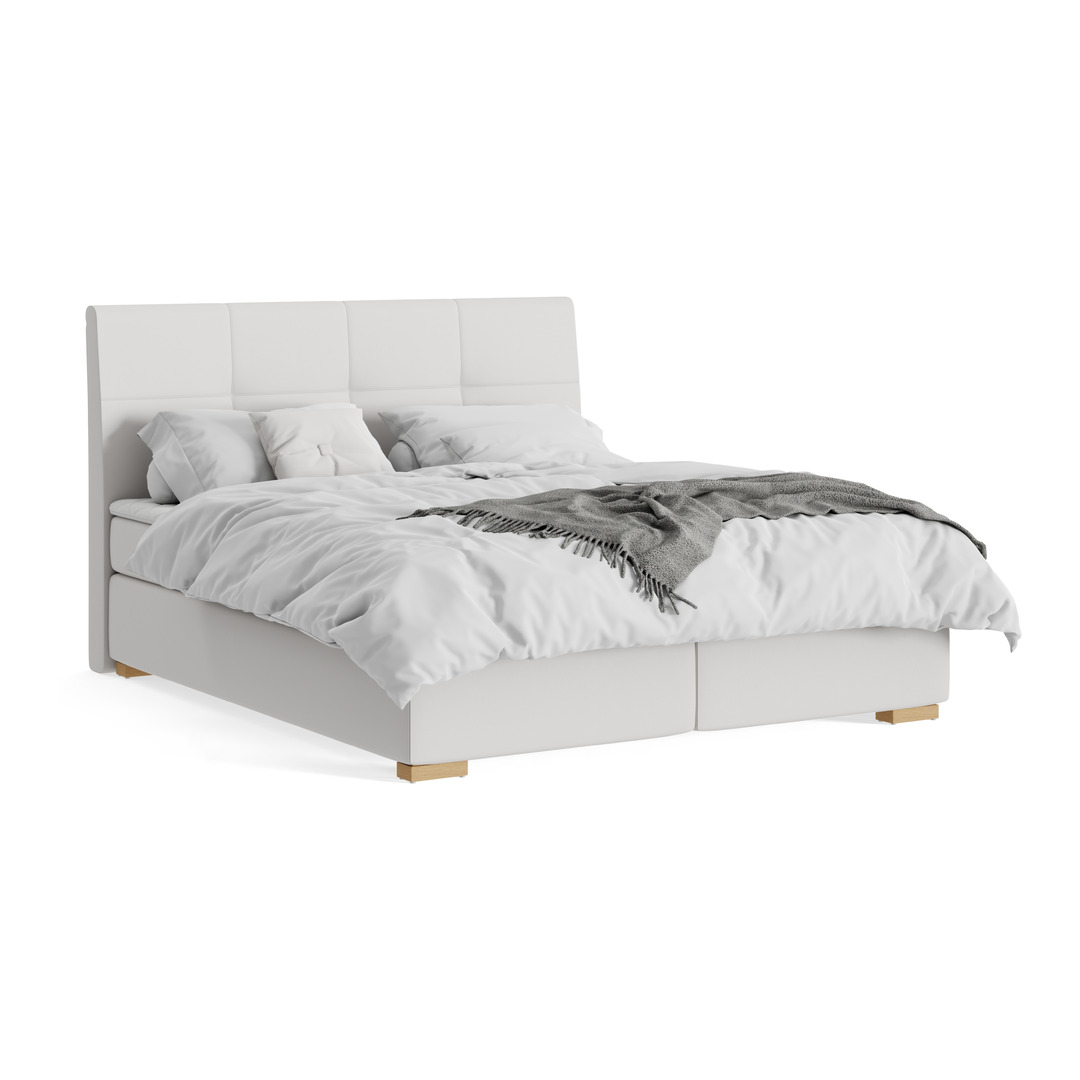 Boxspringbett Lenno