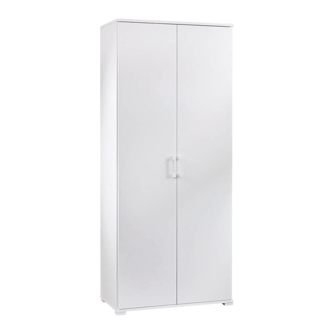 armadio multiuso clean