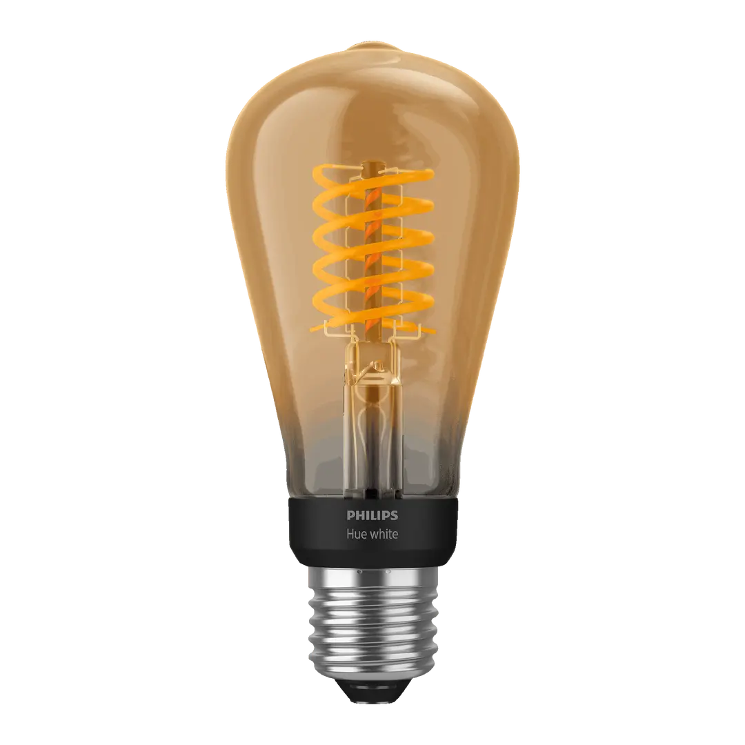ampoule E27 LED HUE