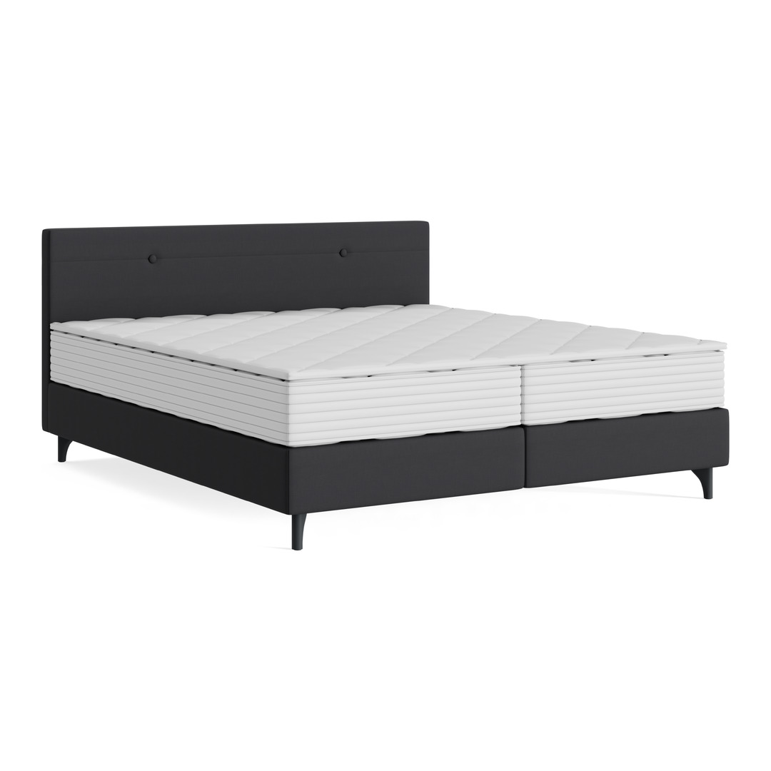 letto Boxspring AURORA