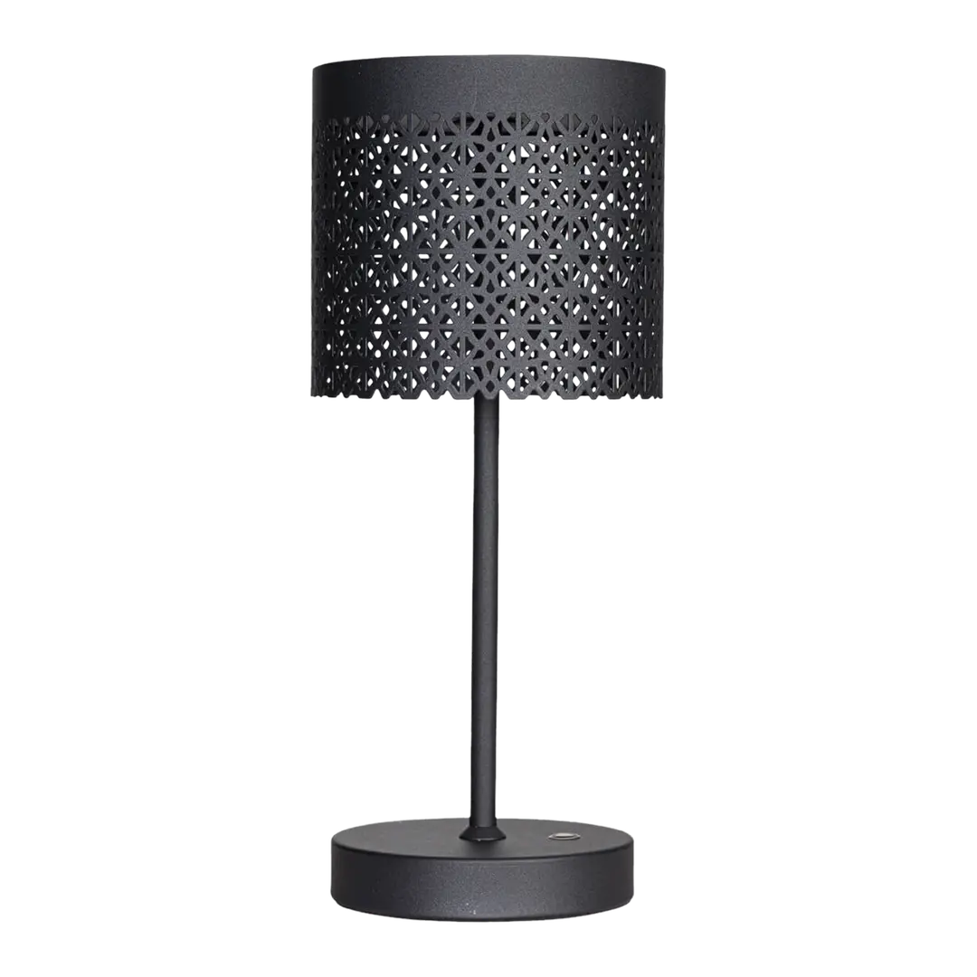 Outdoor lampe de table MAISON