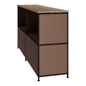 sideboard QUADRO
