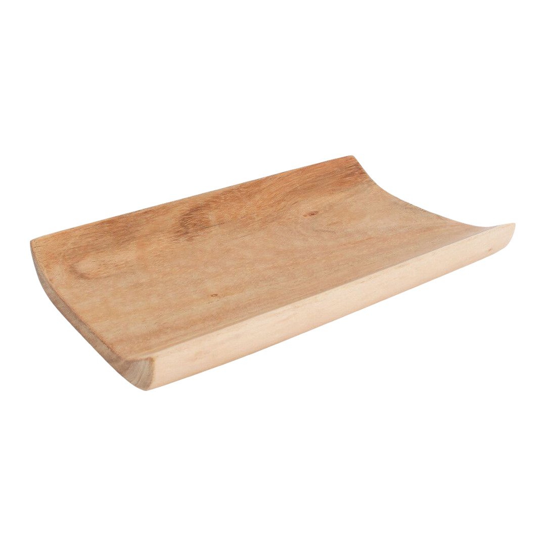 Serviertablett Palla
