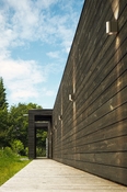 Outdoor Wandleuchte Canto