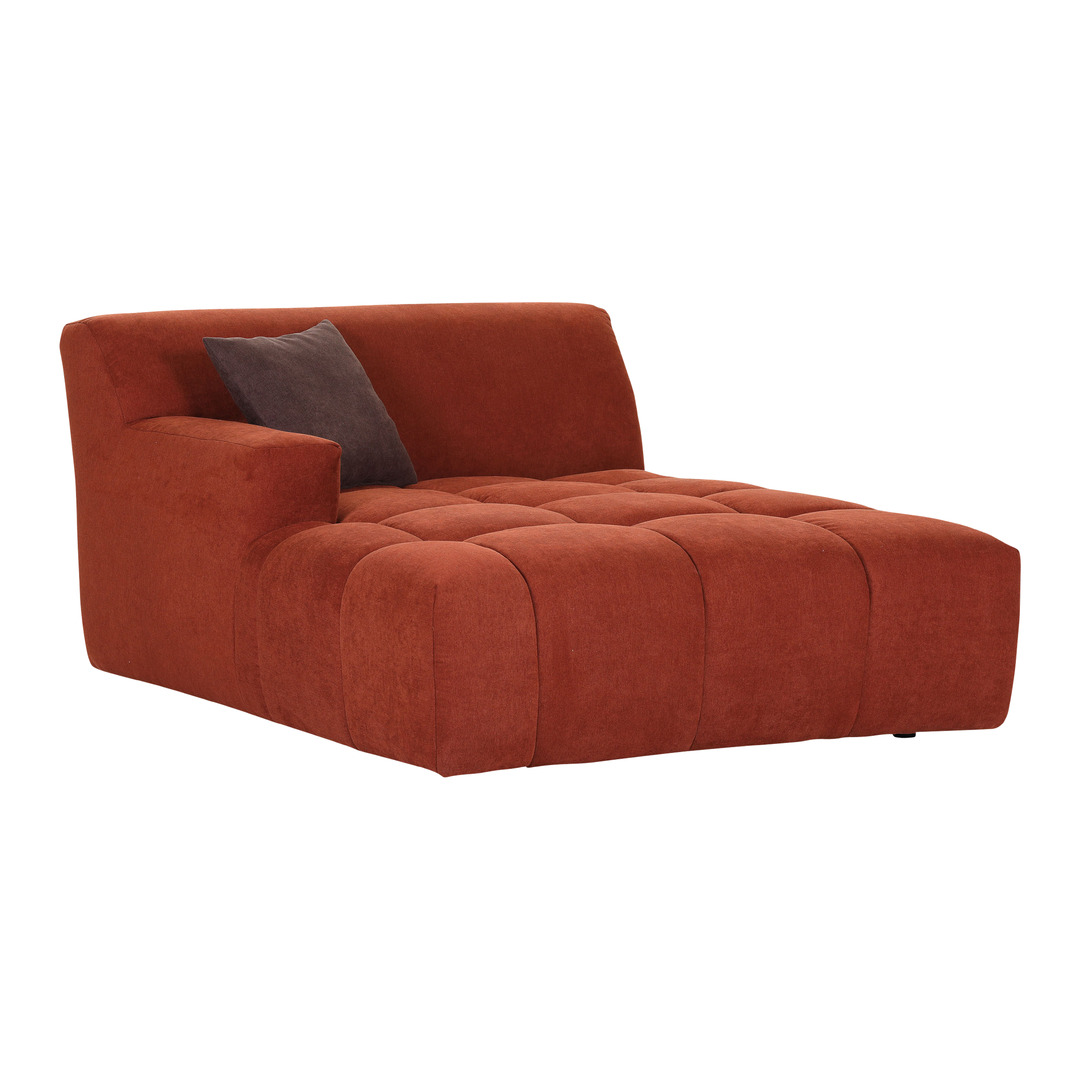 Einzelsofa Prego