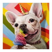 Kunstdruck Artprint