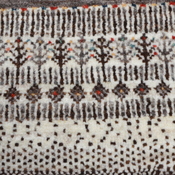 Gabbehteppich Gabbeh Baseri