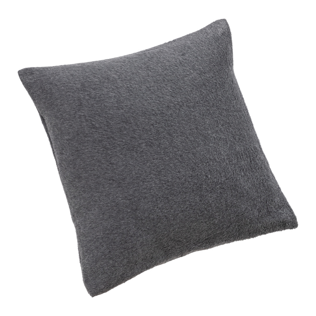 housse de coussin décoratif BIOVIO-Fleece