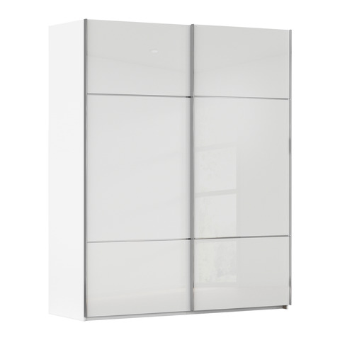 Schiebetürschrank Covalo-Glas