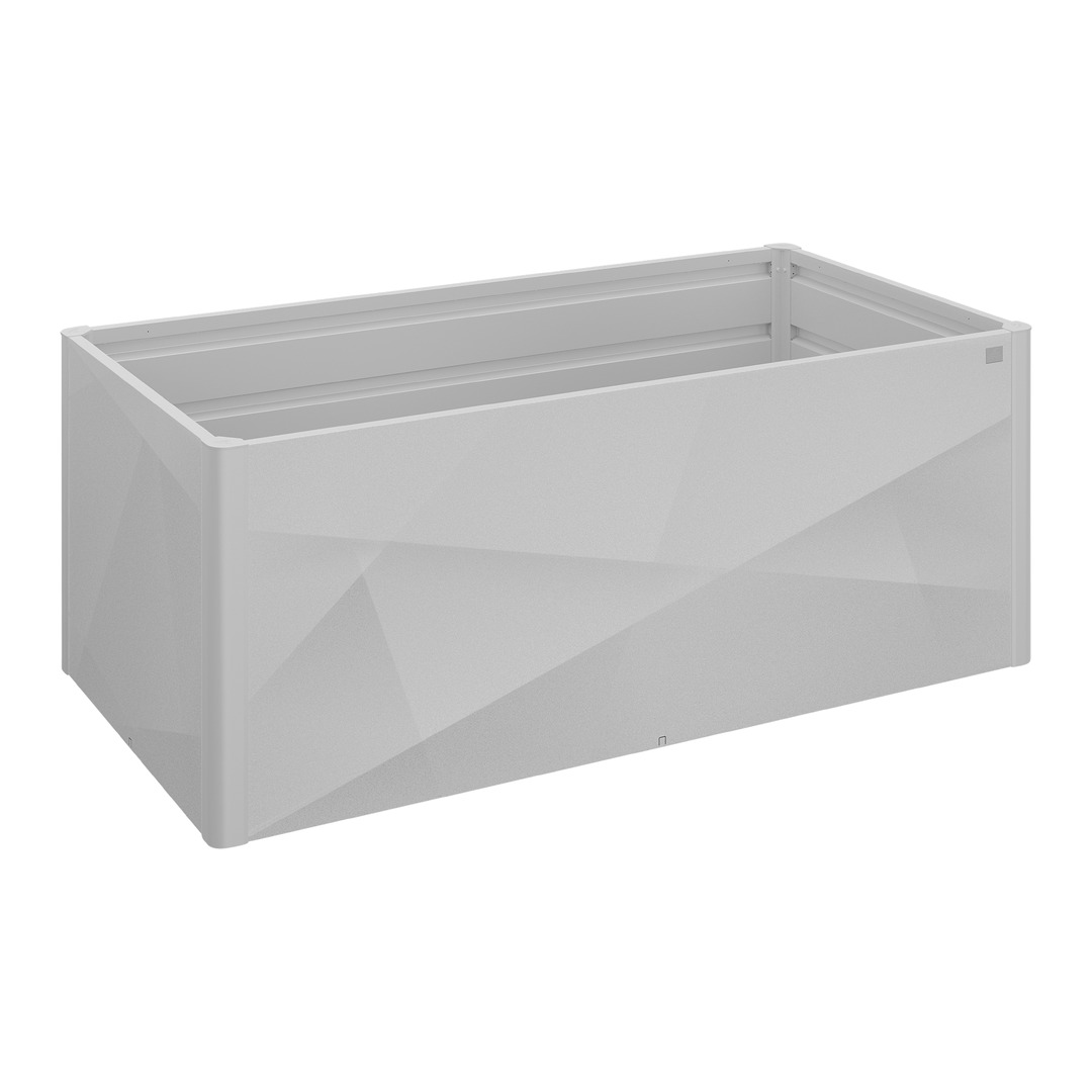 Hochbeet 2x1 X-Design