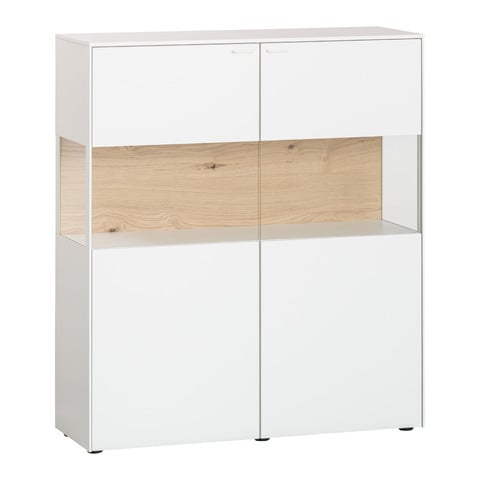 Highboard Sentino 3000