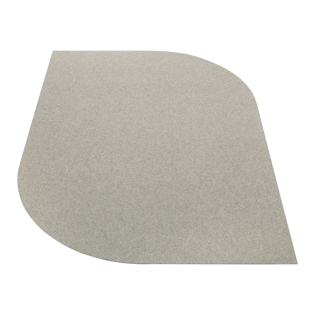tapis de laine BOW