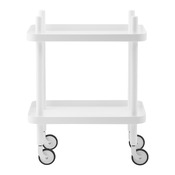 Servierwagen Block